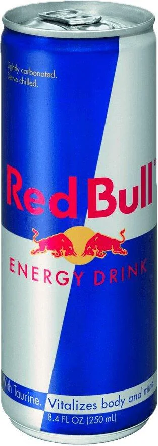 Red Bull - Original - 12 oz