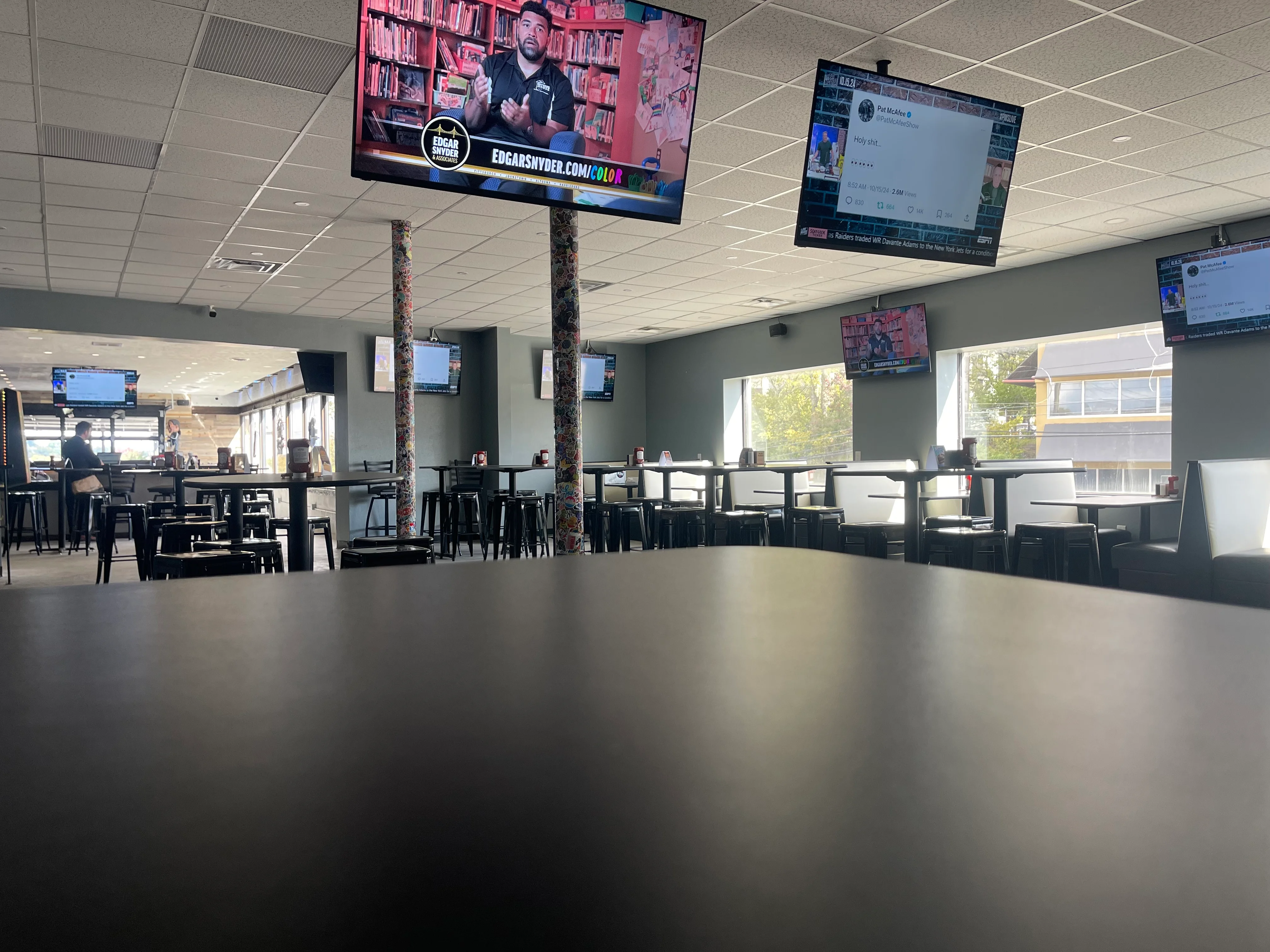 The Village Taphouse