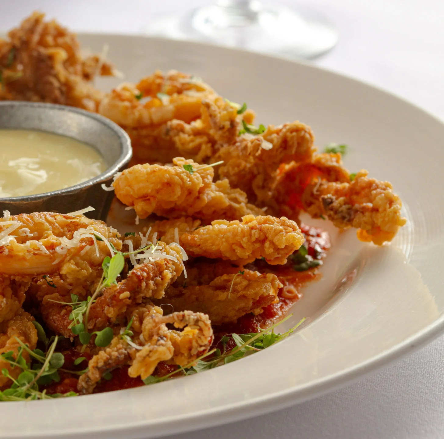 Lobster Frigola Sardo