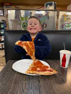 Photo from Brandon G.'s review