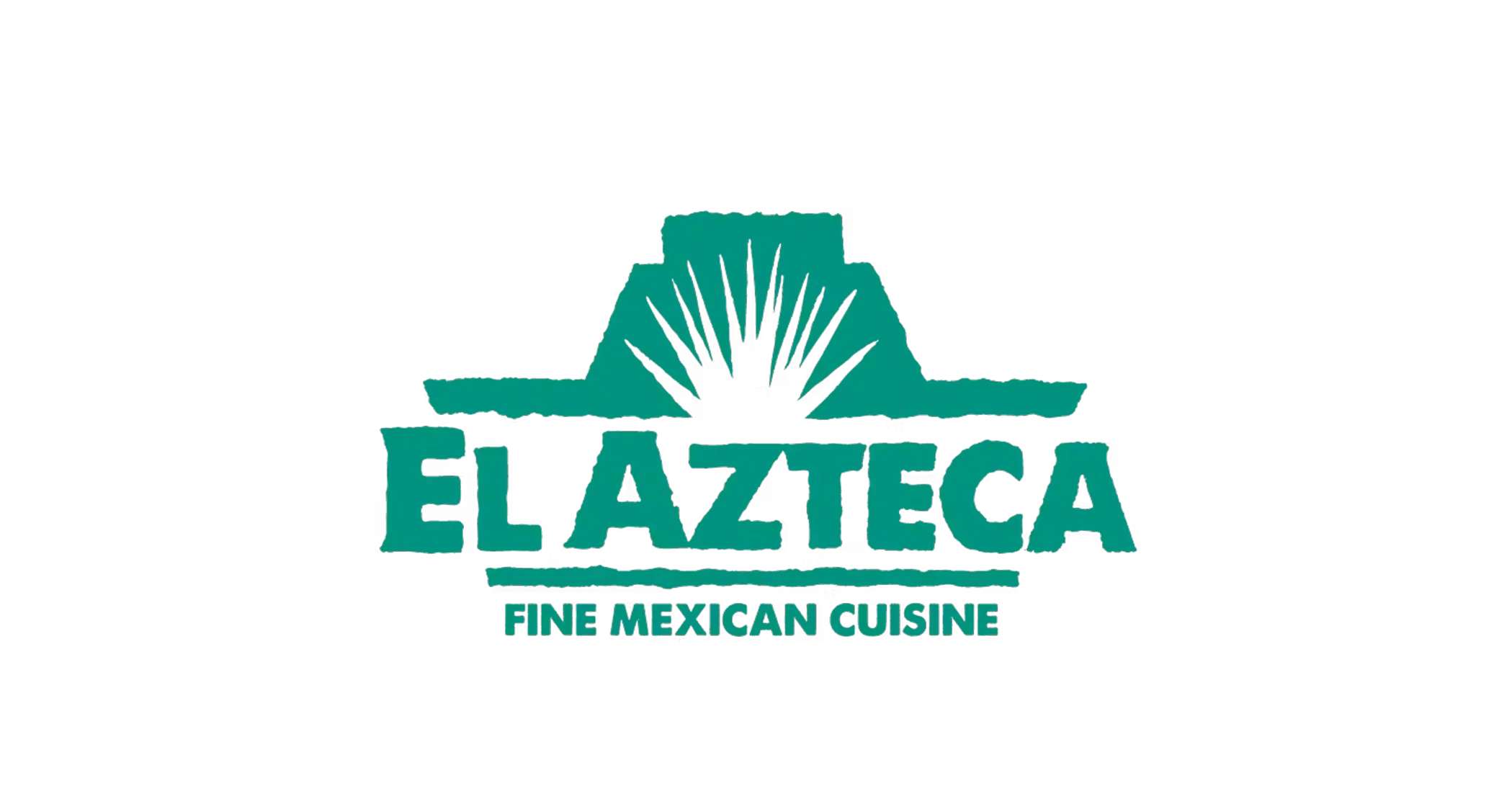 Logo of El Azteca, fine Mexican cuisine restaurant