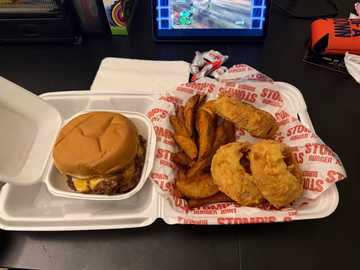 Photo from Joshua V.'s review