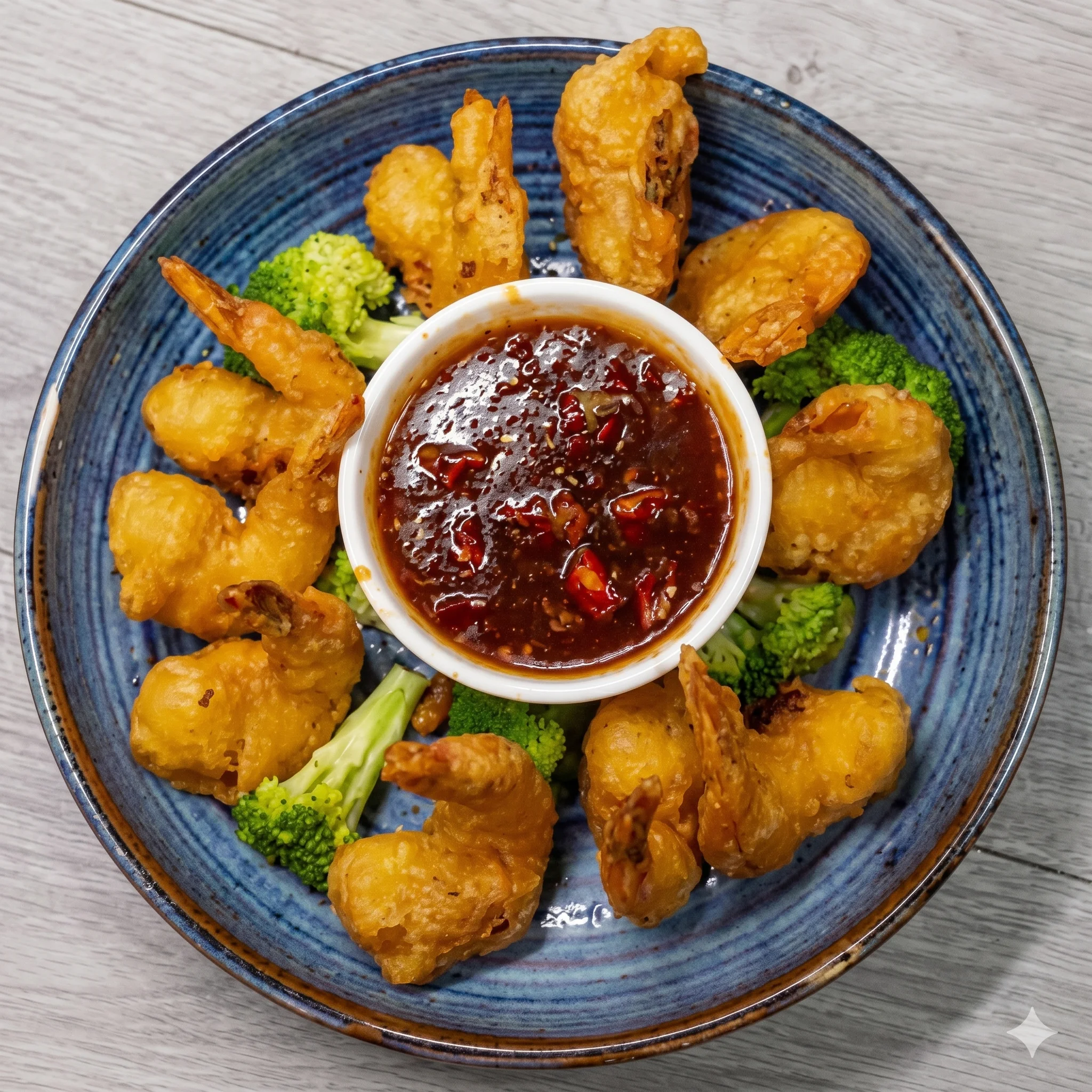 Delicious chicken dish with peanuts and vegetables in a white bowl.