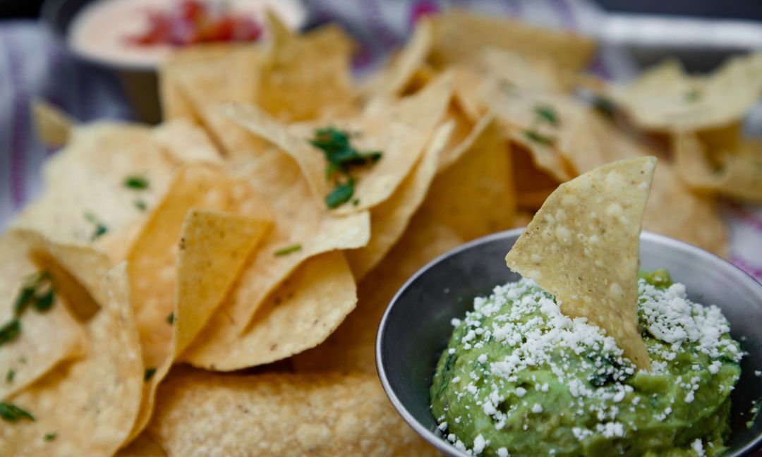 Red Door Woodfired Grill Overland Park - Ranch Dressing