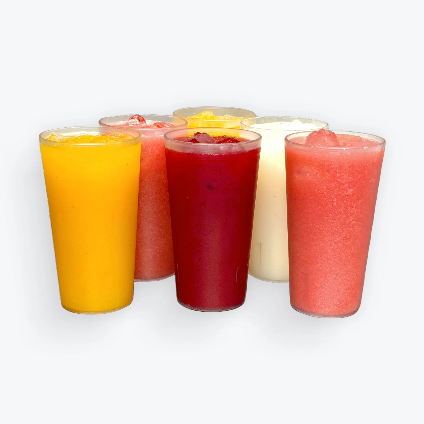 Natural Juices