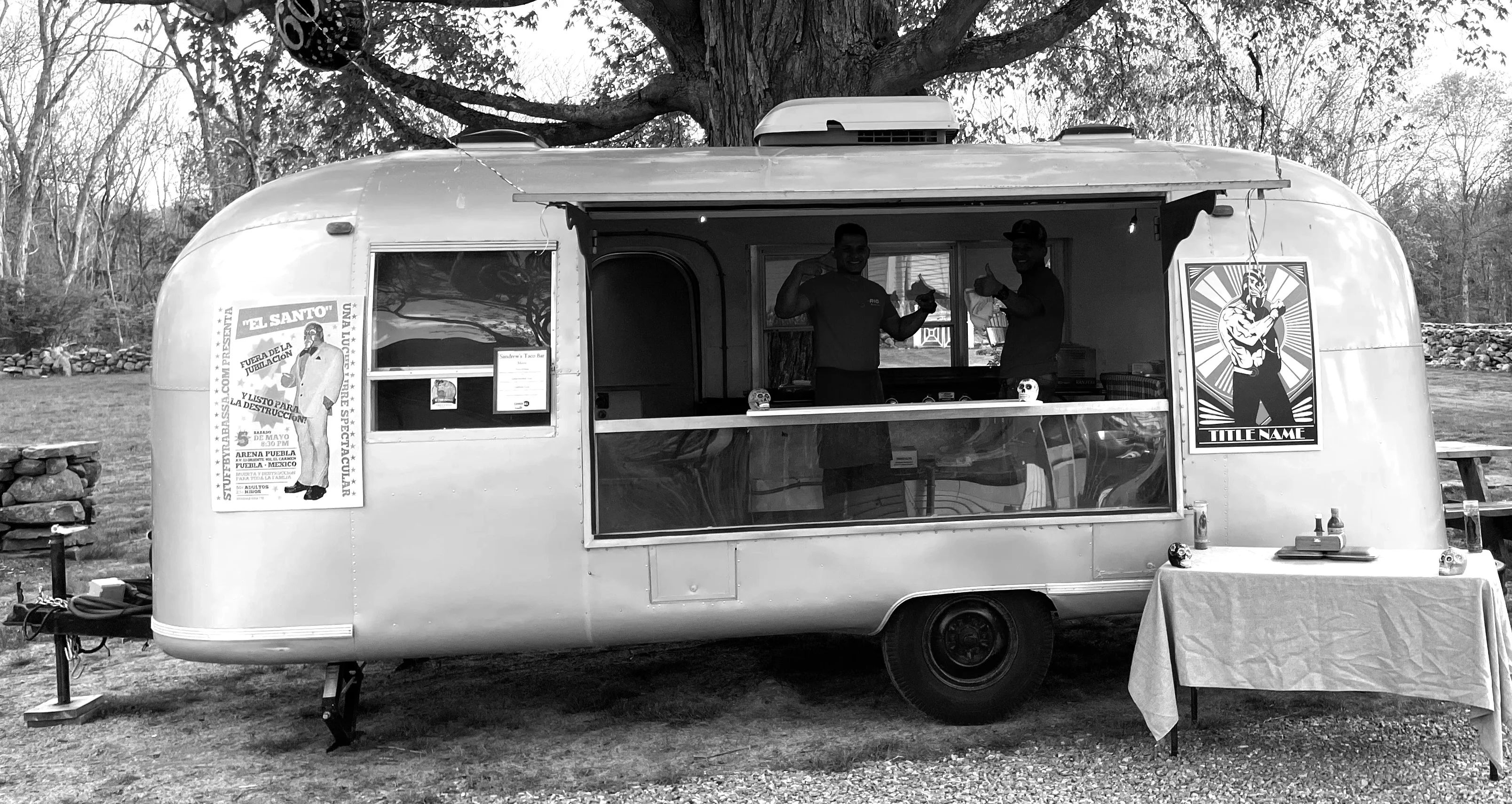 Food Truck
