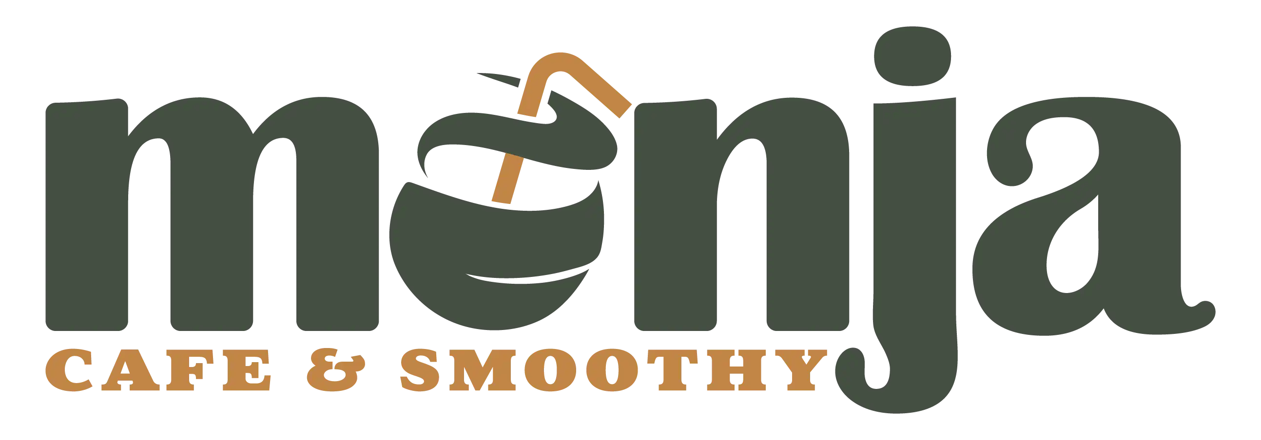 Monja Cafe & Smoothy