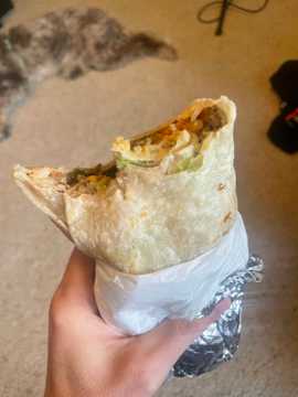 Photo from Corey! L.'s review