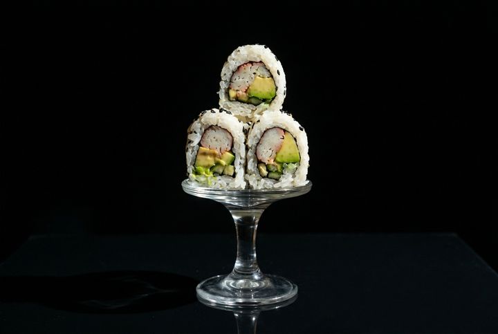 California Roll