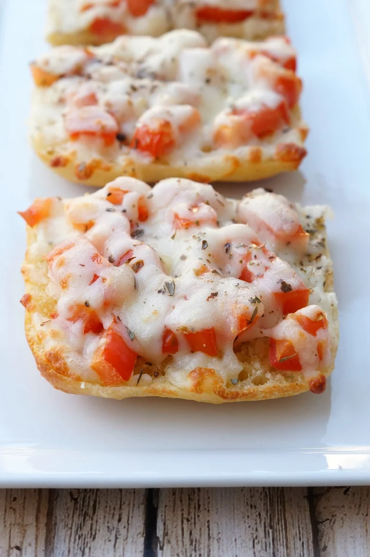 Bruschetta