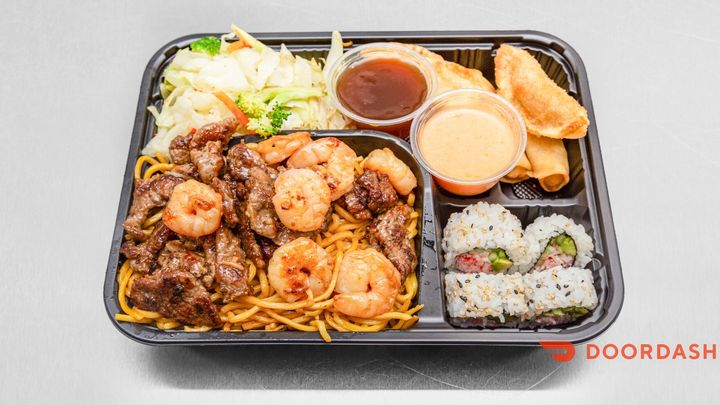 Order Online – Omi Sushi & Hibachi Parkville