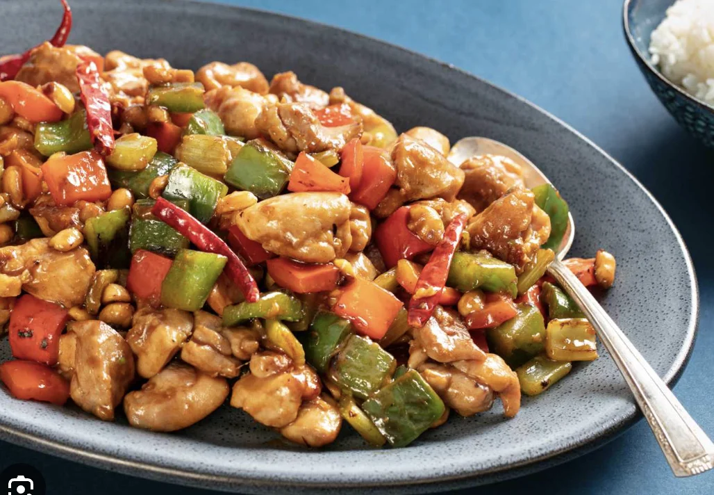 Kung Pao
