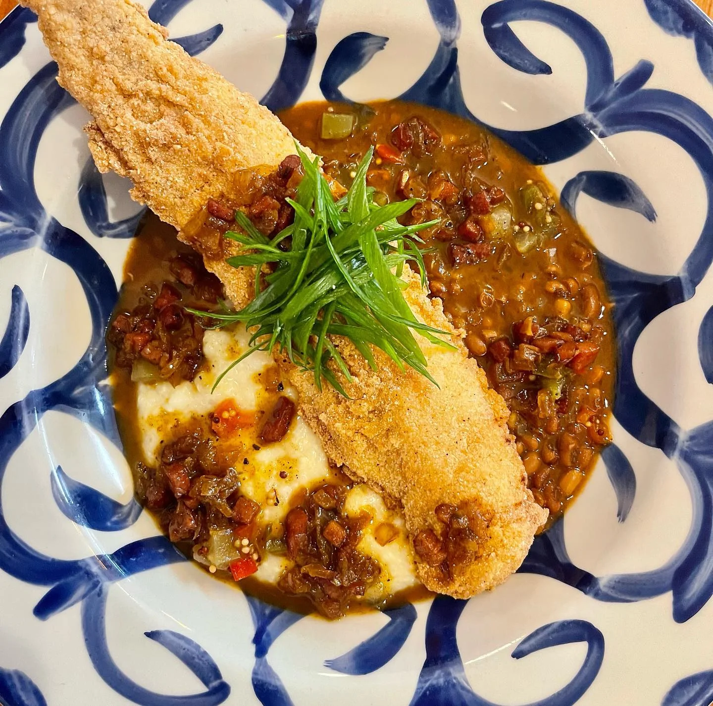 Best Southern food in Chicago