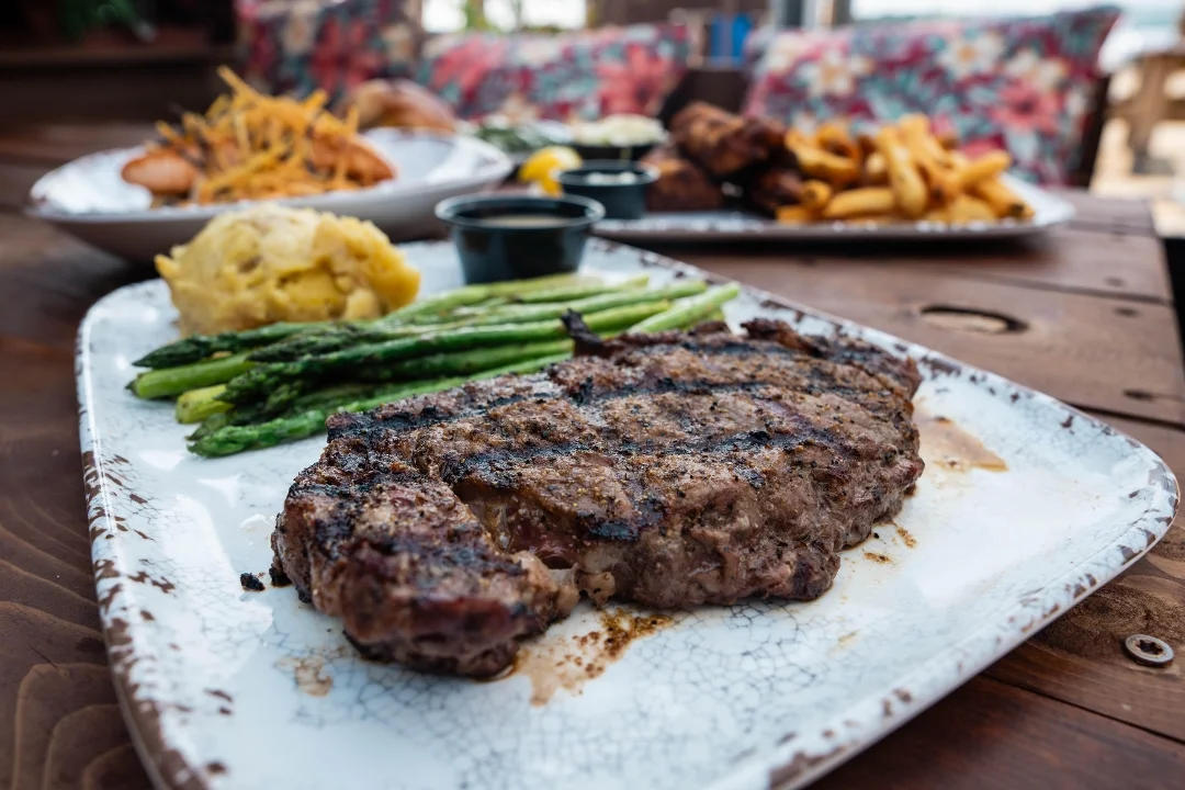 Ribeye Steak