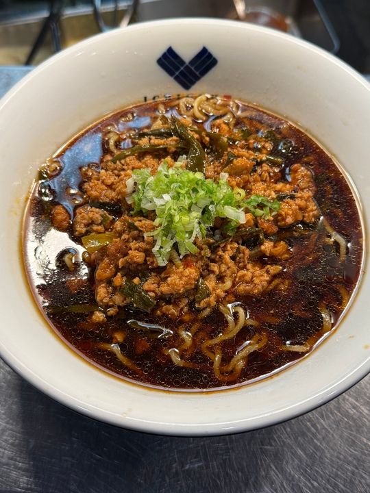 Ichigoh Ramen Lounge