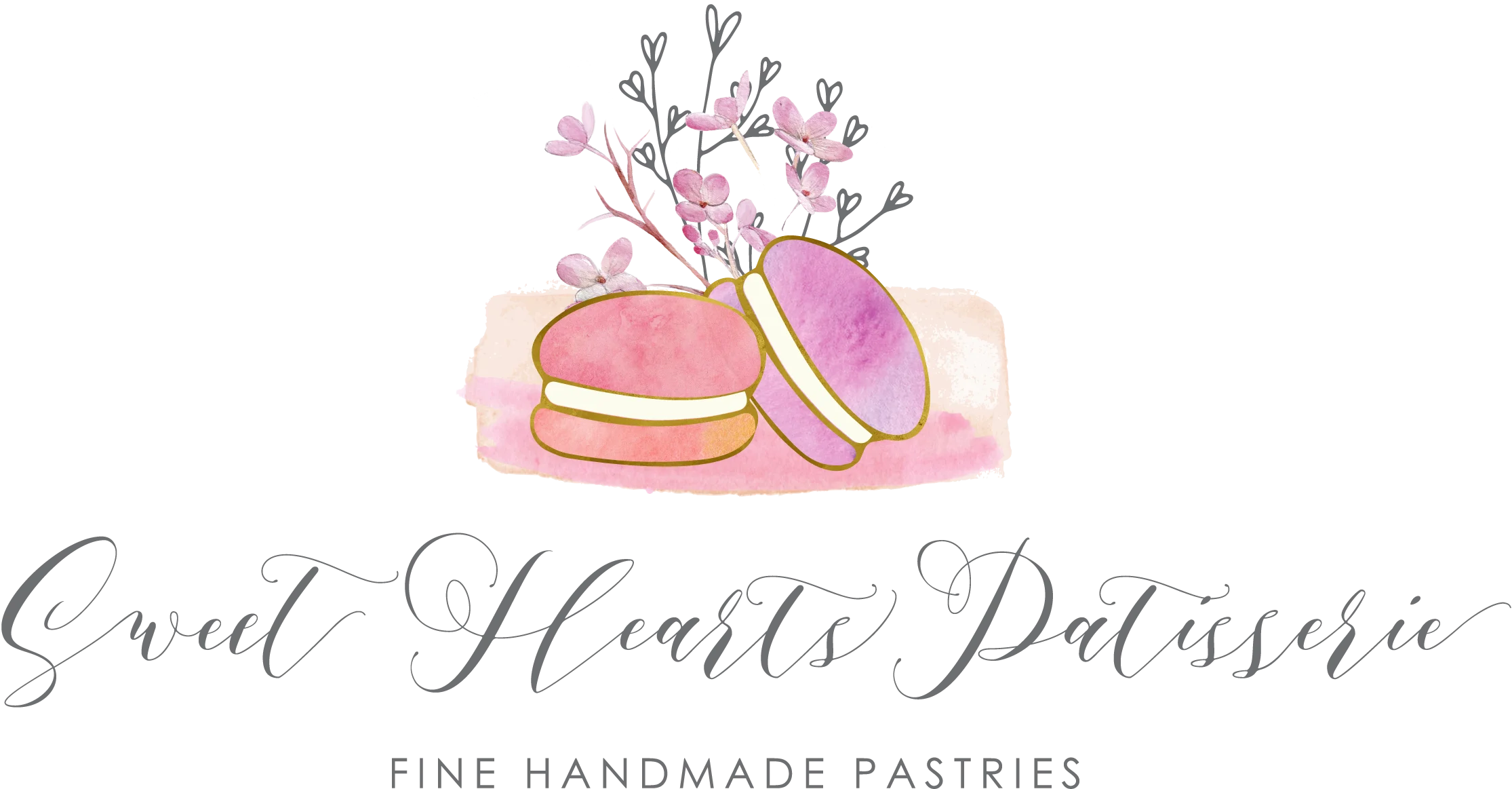 Sweet Hearts Patisserie