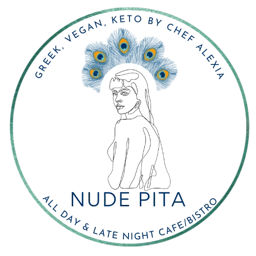 Nude Pita