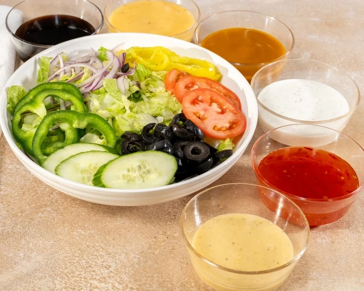 Garden Salad