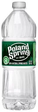 Poland Springs