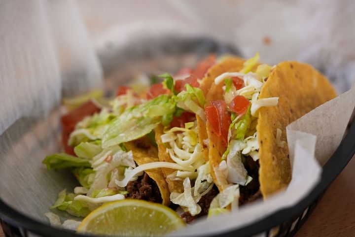 The Taco Company - Company Taco