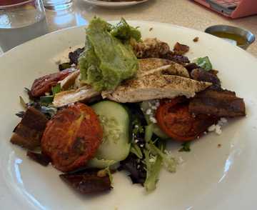 Photo from Jane B.'s review
