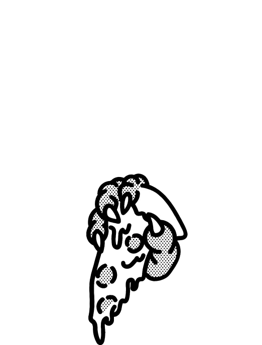 Pizza Kaiju - San Diego NY Style Pizza and Japanese Diner