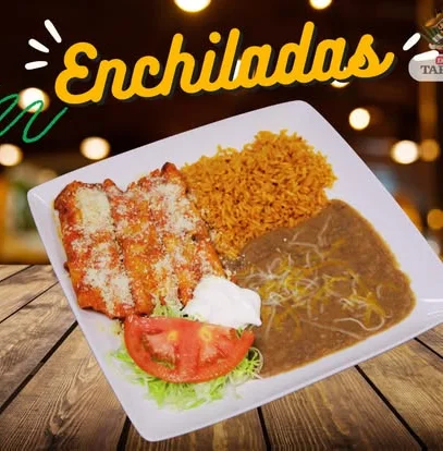Authentic Mexican street tacos with fresh toppings