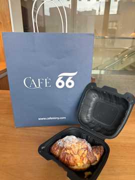 Photo from Nicola C.'s review