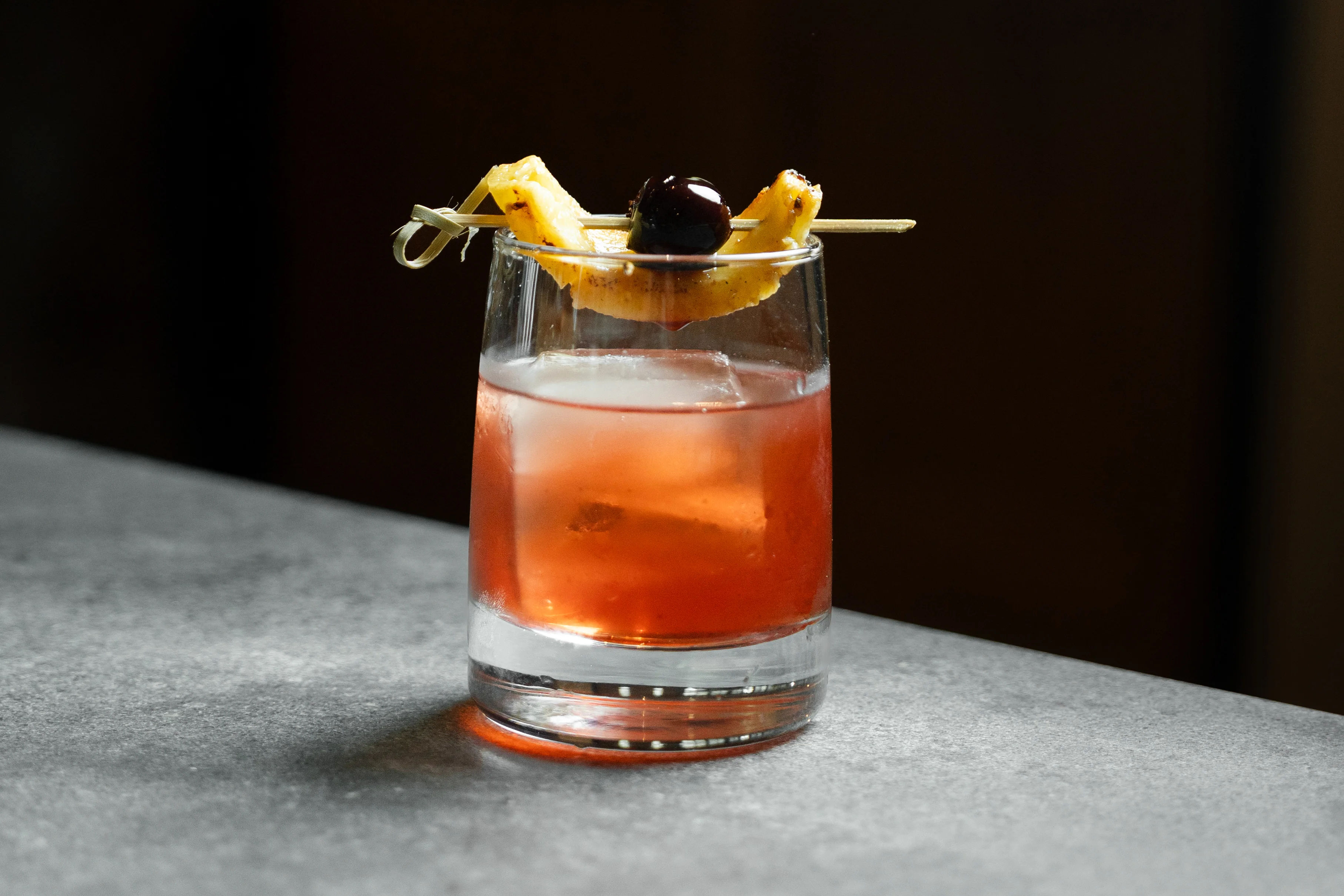 Cocktail - lapez