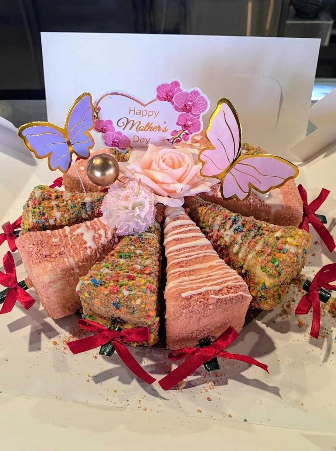 Mother's Day Special (Pick up Only)