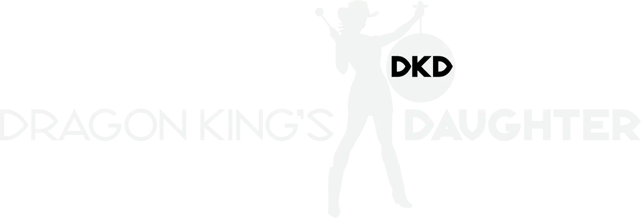 Dragon King's Daughter - Highlands