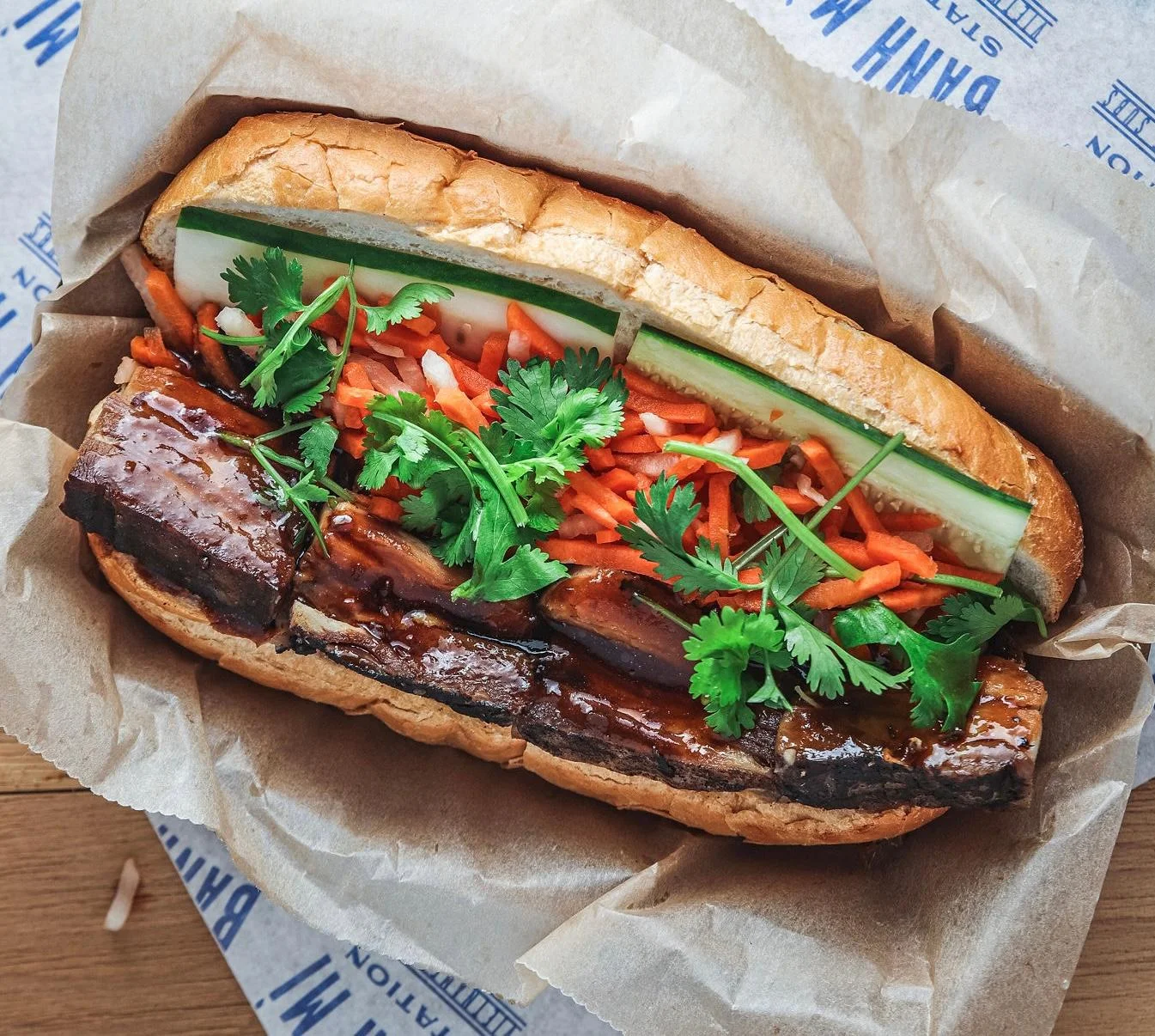 FIVE-SPICE PORK BELLY