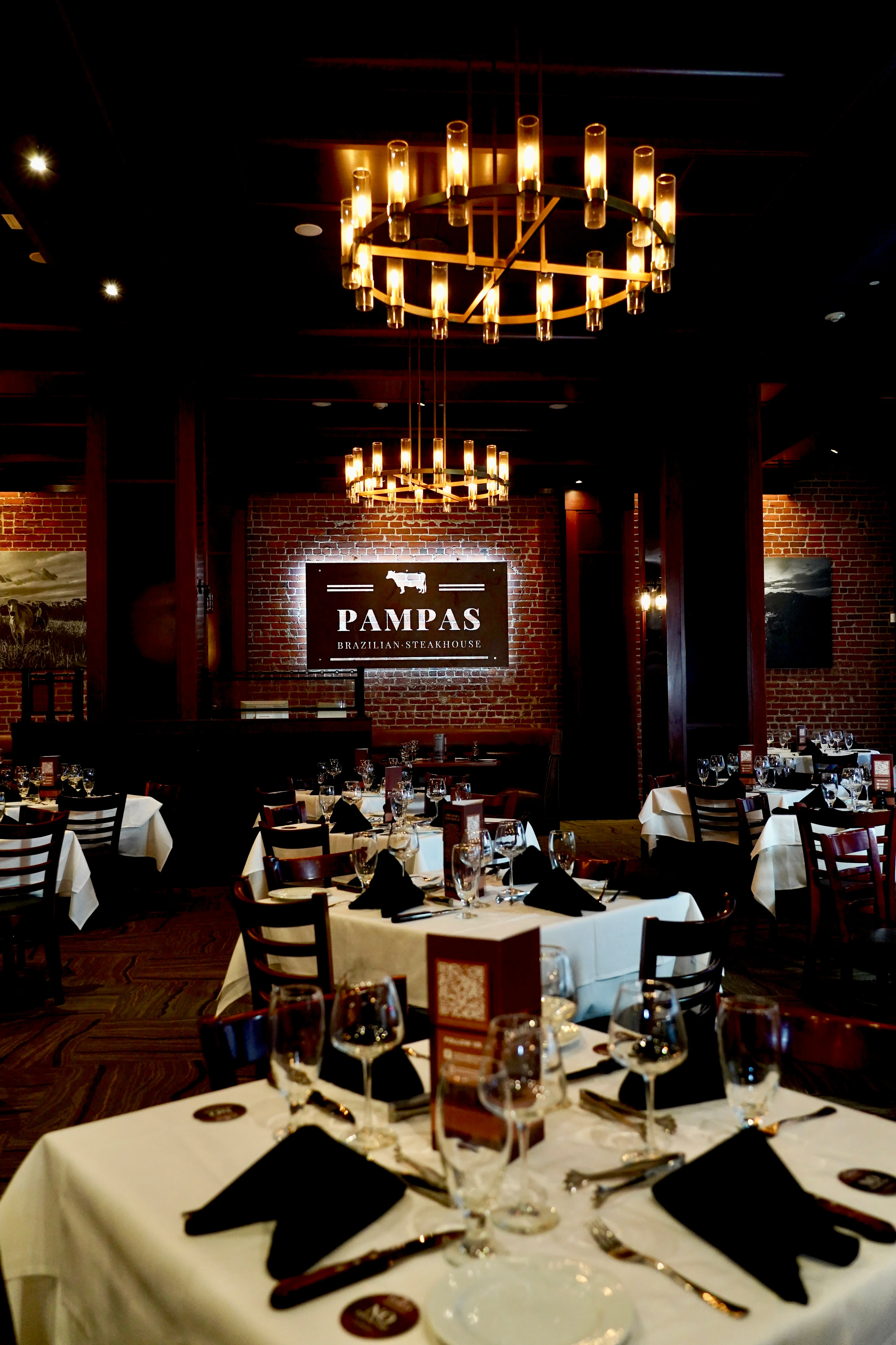 Pampas Main Inside