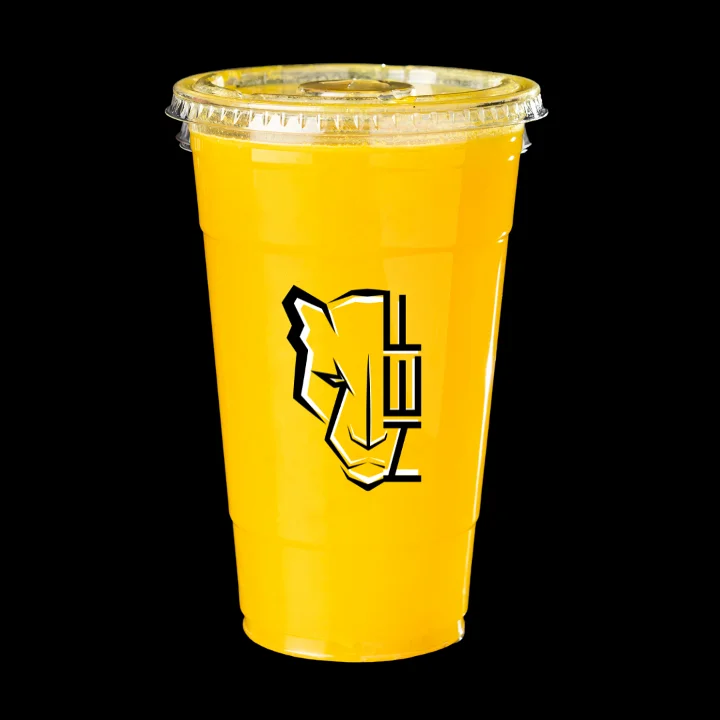 Fresh Squeezed Orange Juice