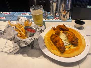 Photo from Uche A.'s review