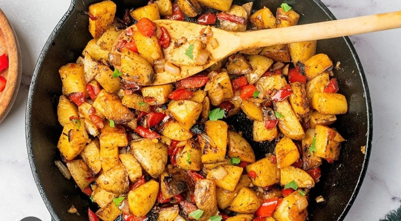 POTATOES