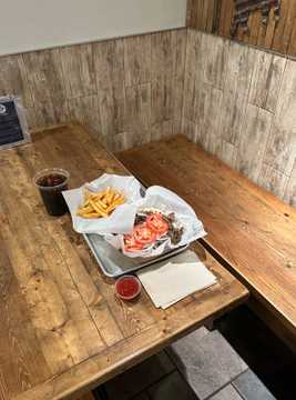 Photo from George B.'s review