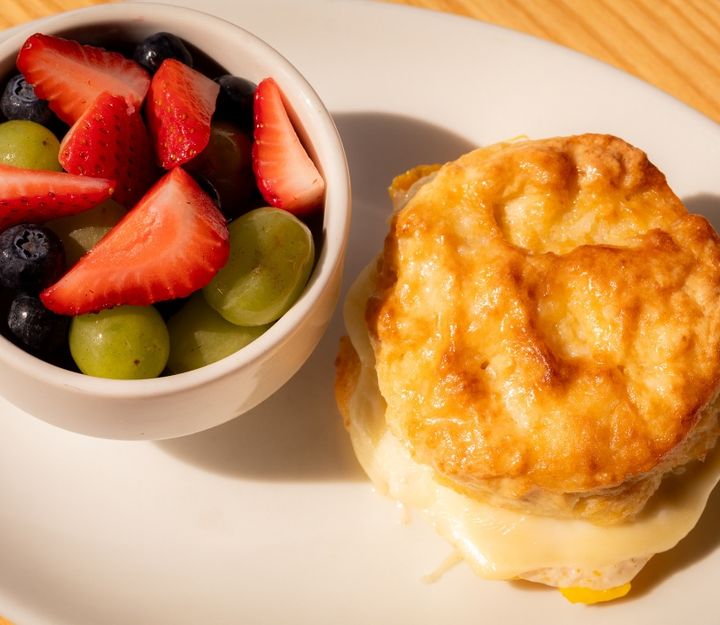 Ozark Mountain Biscuit & Bar