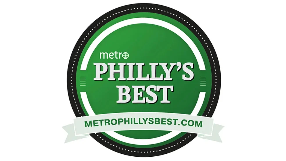 Metro Philly's Best