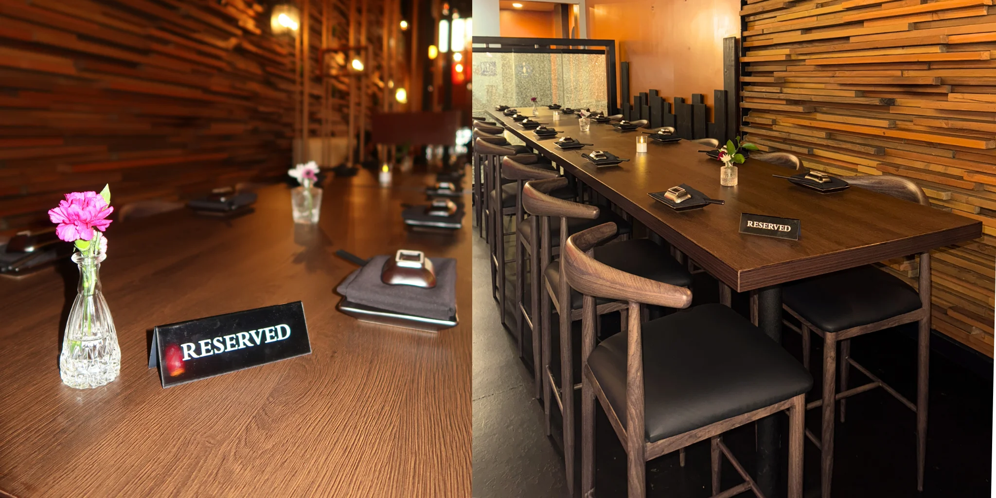 NOIR Sushi & Sake Fusion Lounge -Japanese Dining in San Diego Gaslamp