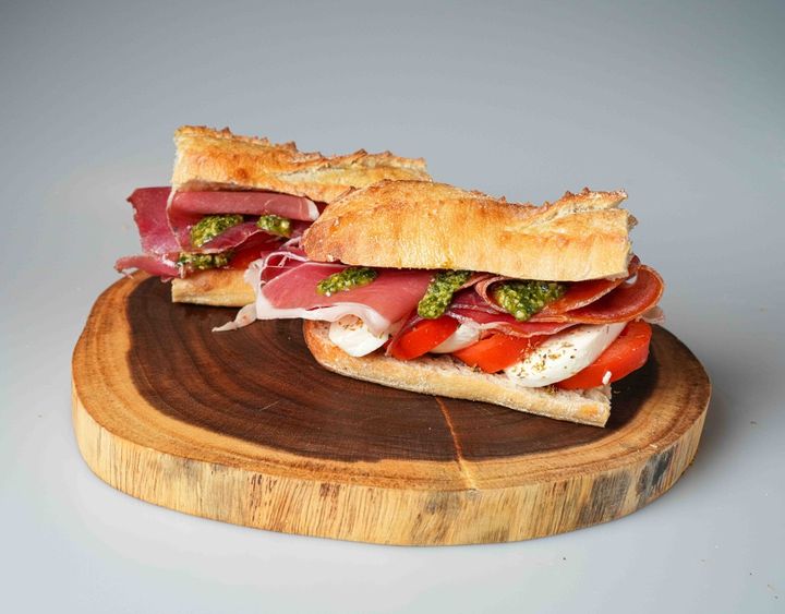 Colussi - Il Granturchese - The Italian Shop