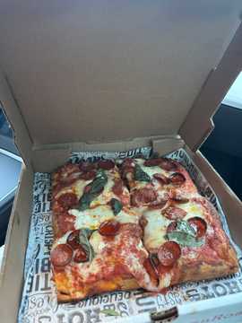 Photo from Caitlin G.'s review