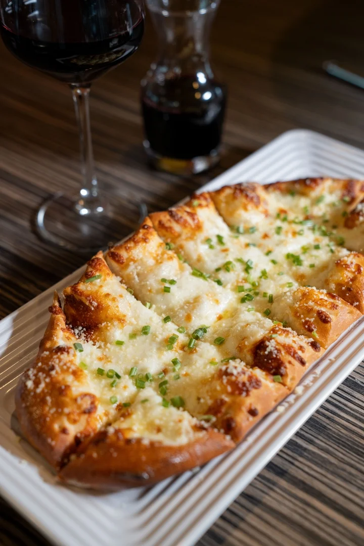 Pizza Breadsticks