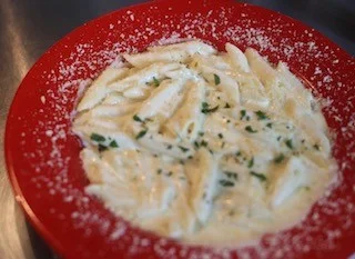 Vodka Sauce