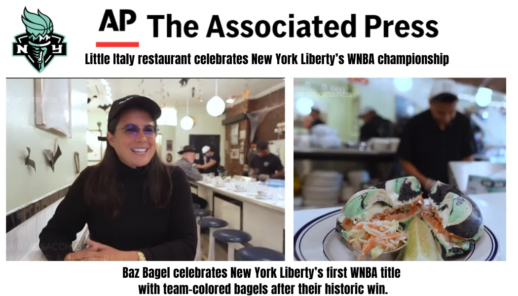 Associated Press
