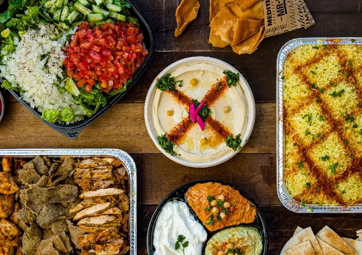 Party Platter