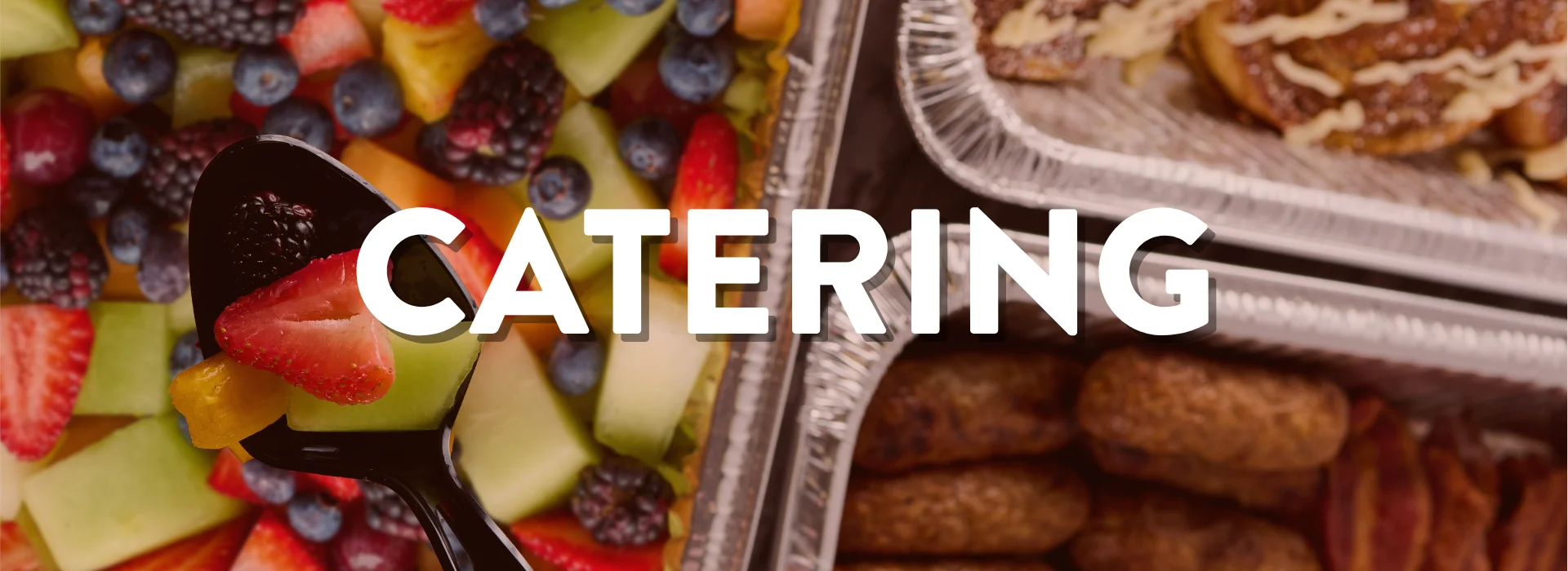 Egg Harbor Cafe Catering