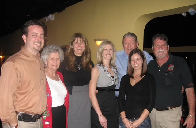 The Family