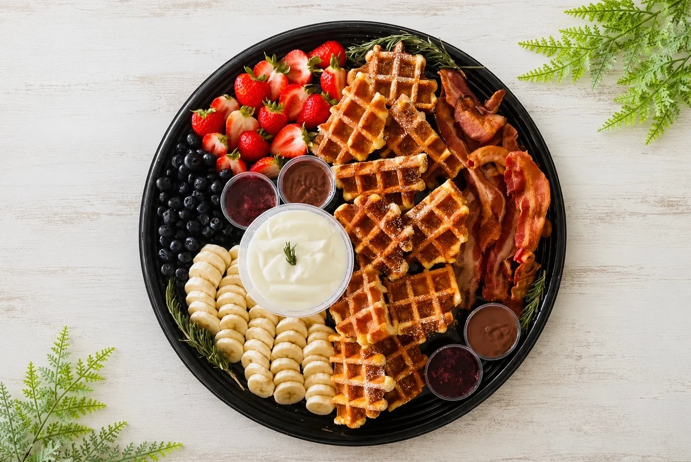 Waffle Board