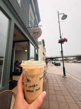 Photo from Kara M.'s review